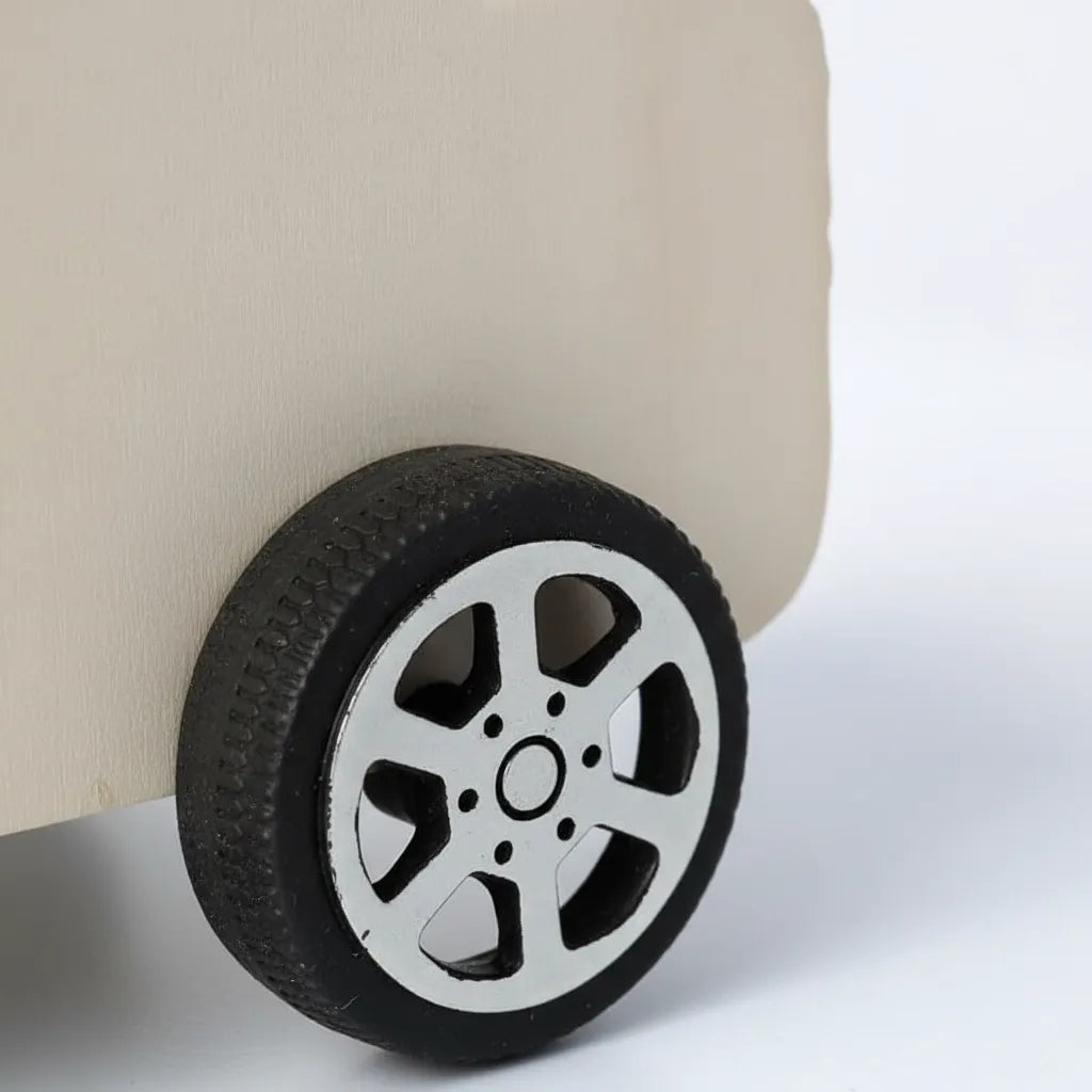 Tirelire Personnalisée Voiture