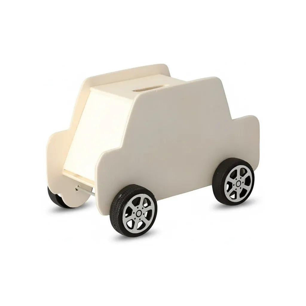 Tirelire Personnalisée Voiture