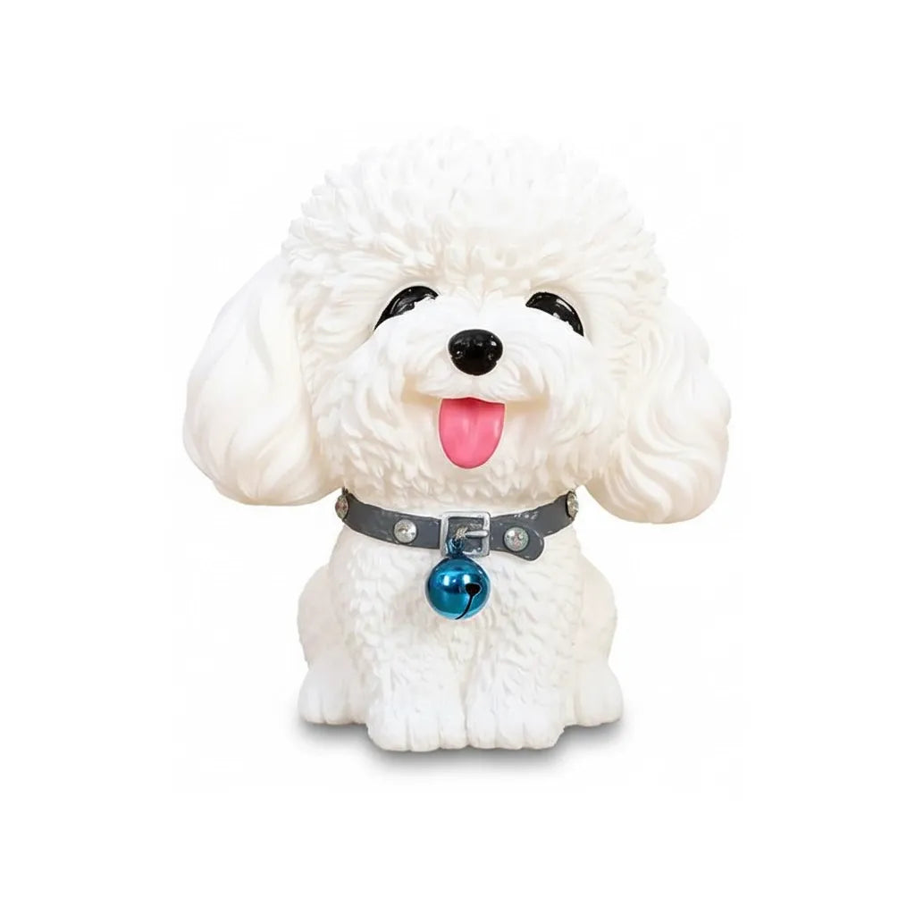 Tirelire Petit Chien