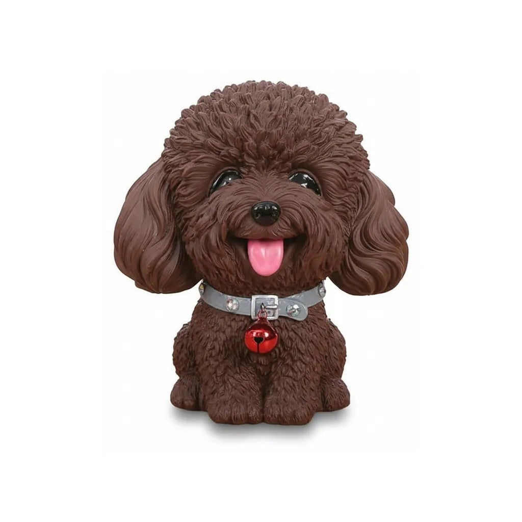 Tirelire Petit Chien