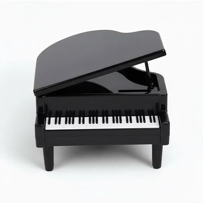 Tirelire Piano