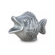 Tirelire Poisson Métal