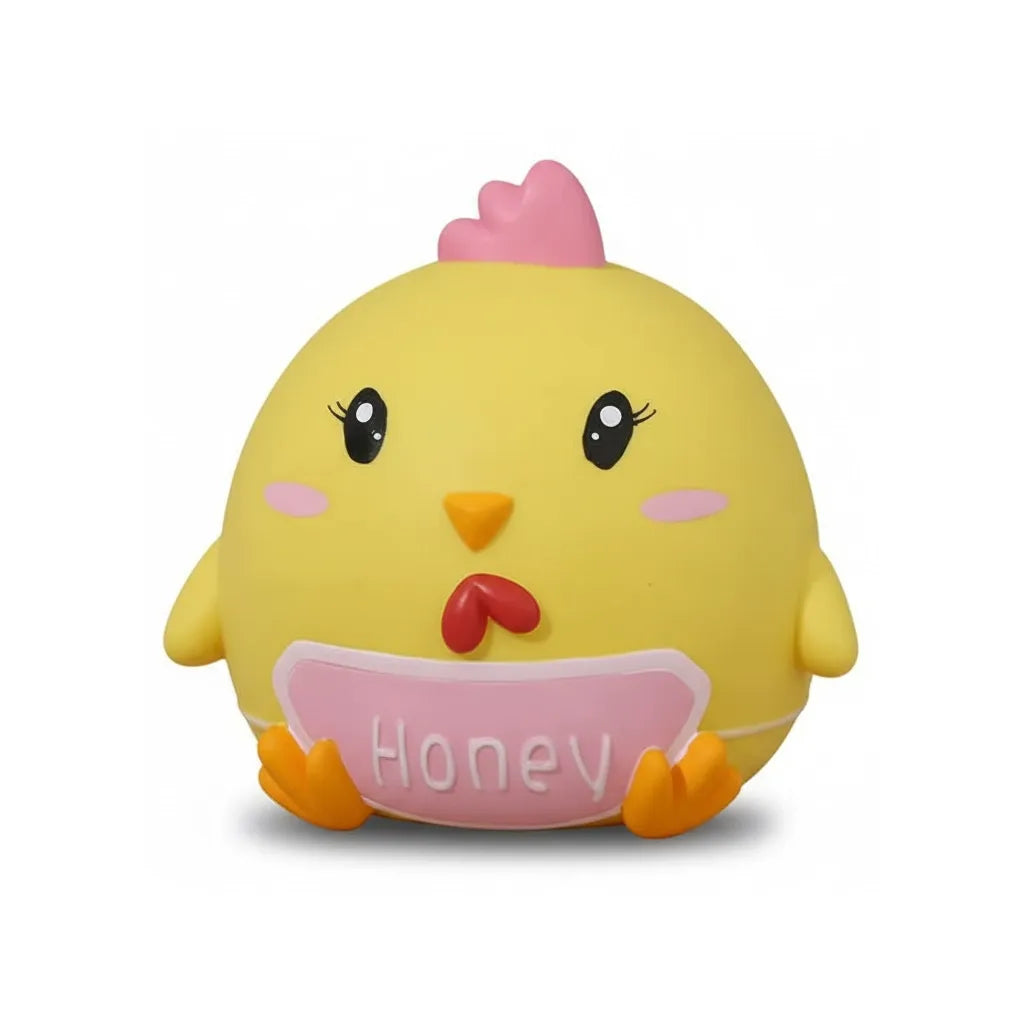 Tirelire Poule