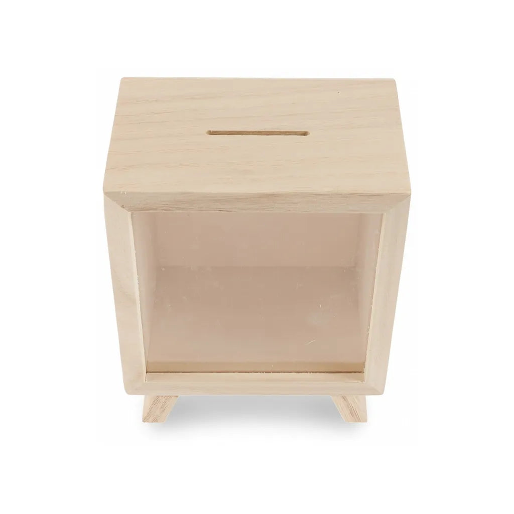 Tirelire Pourboire Personnalisée