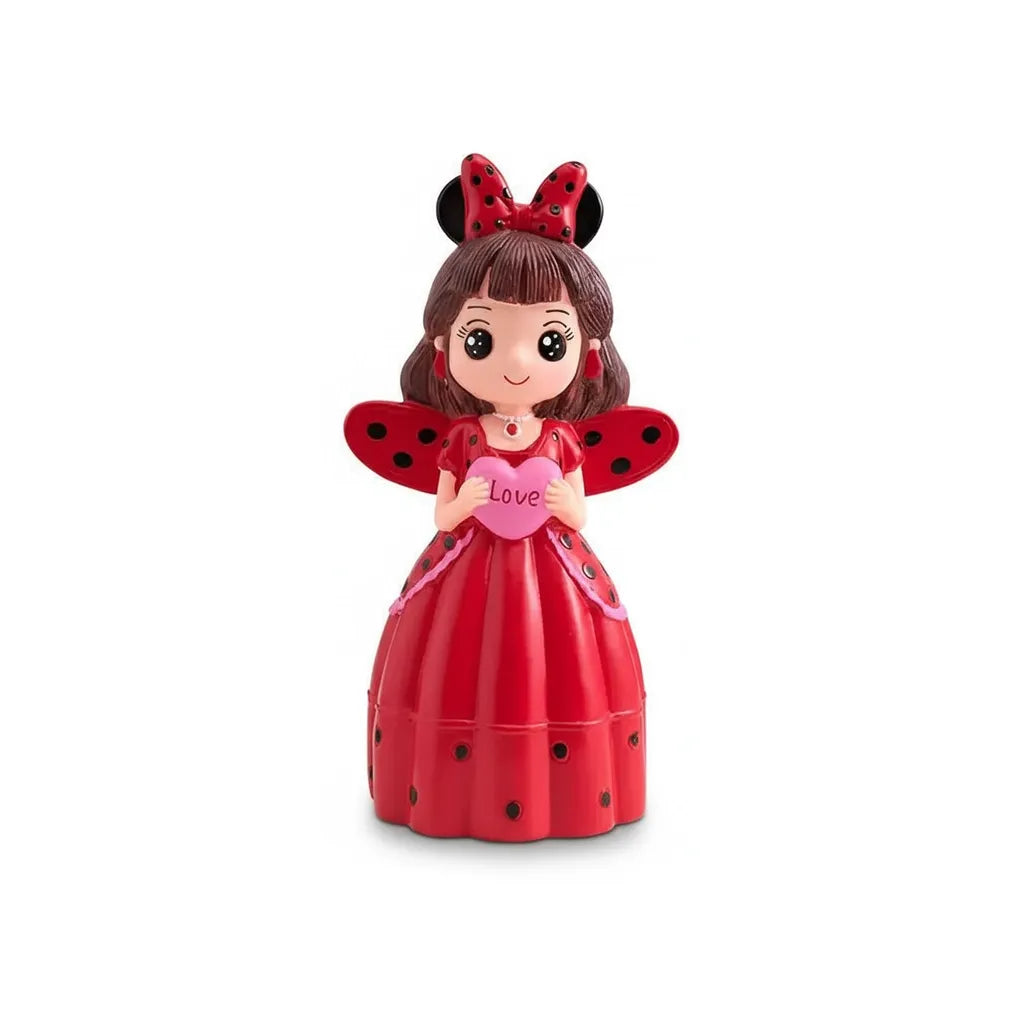 Tirelire Princesse