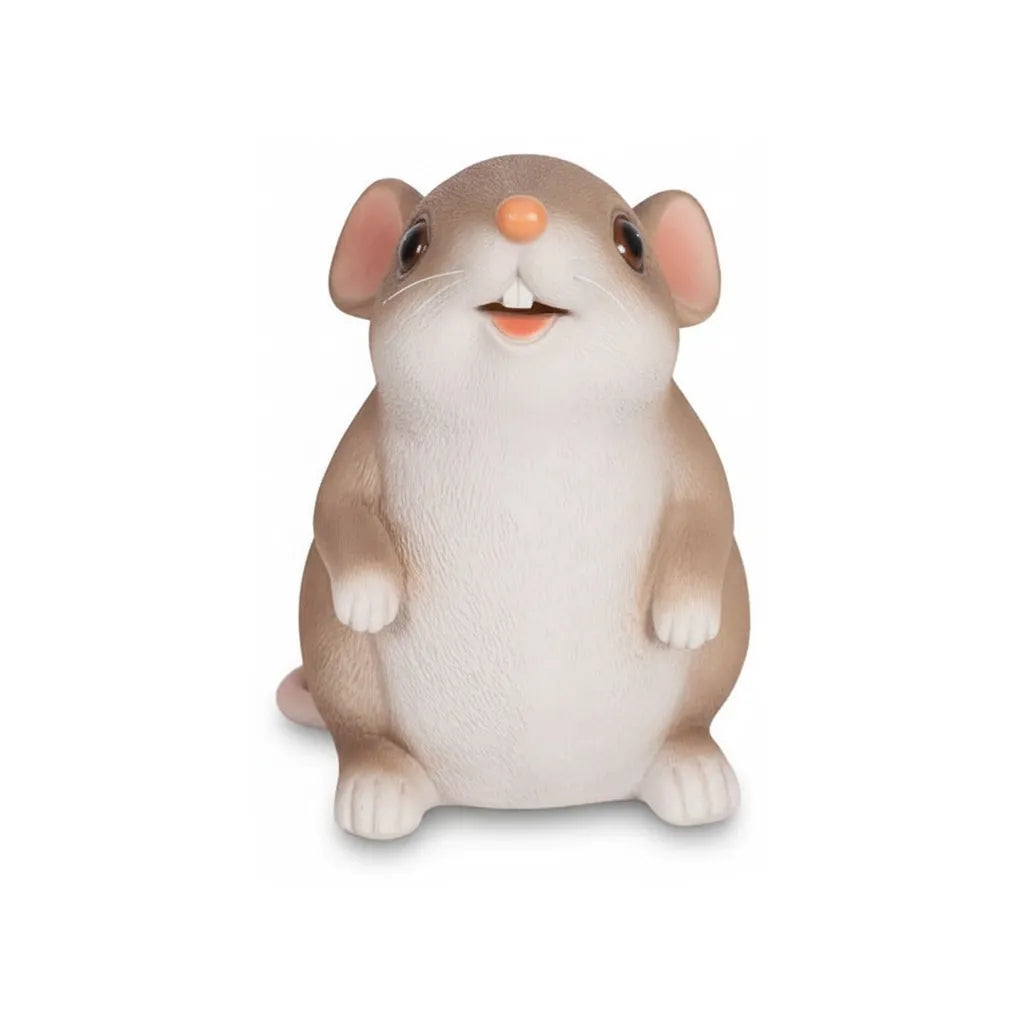 Tirelire Rat