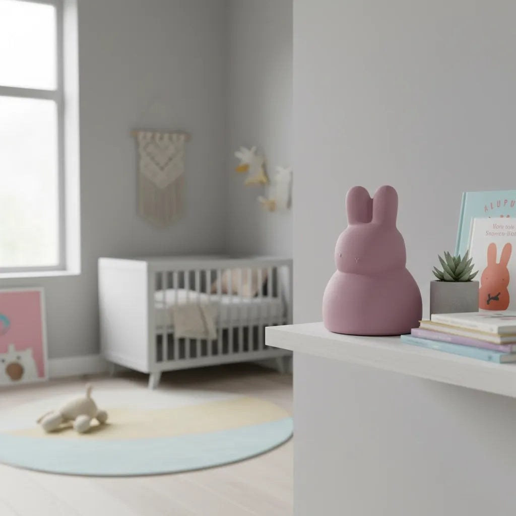 Tirelire Silicone