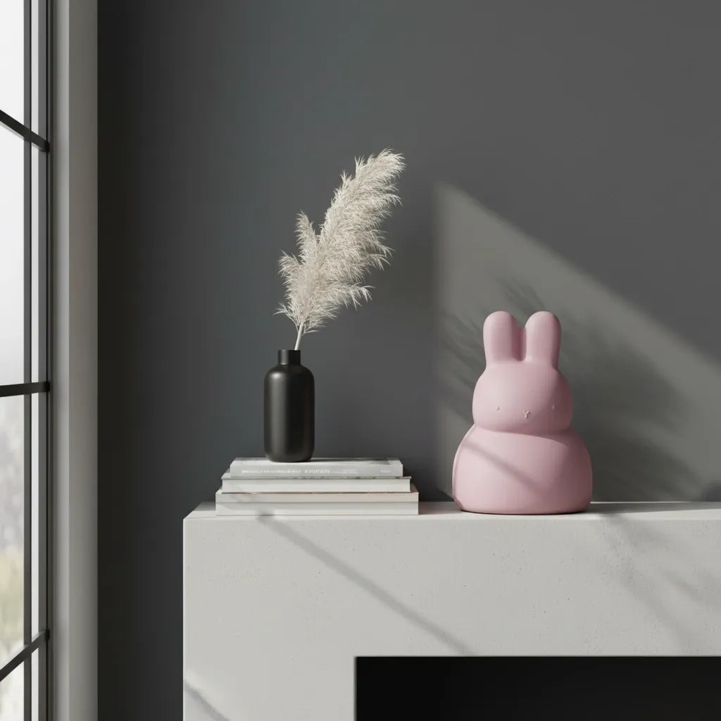 Tirelire Silicone
