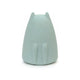 bleue vert