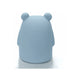 bleue