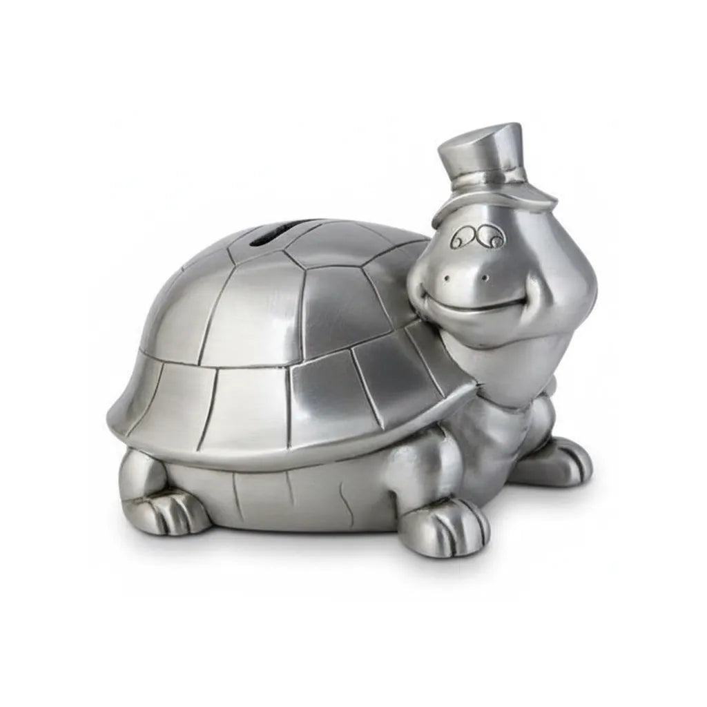 Tirelire Tortue