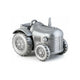 Tirelire Tracteur