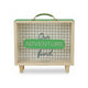 Tirelire Transparente Voyage