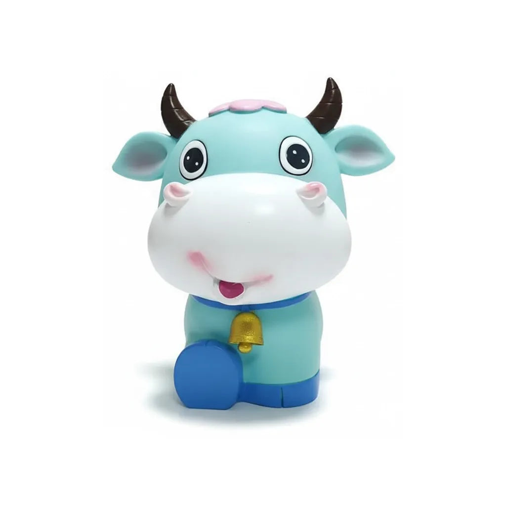 Tirelire Vache Originale