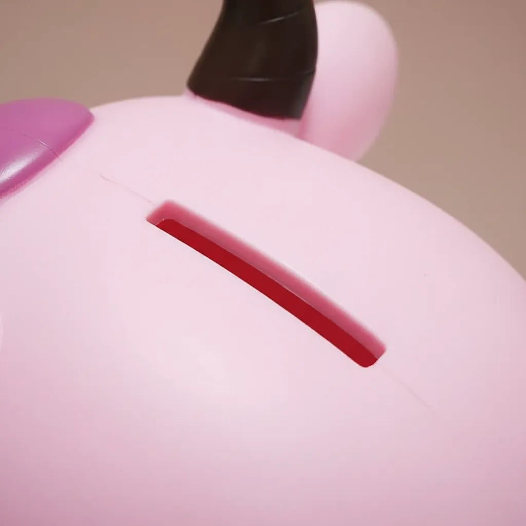 Tirelire Vache Originale