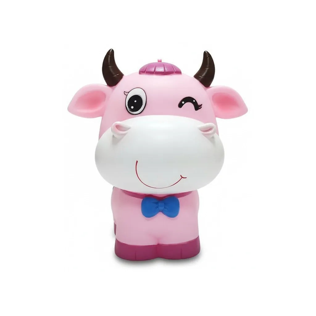 Tirelire Vache Originale
