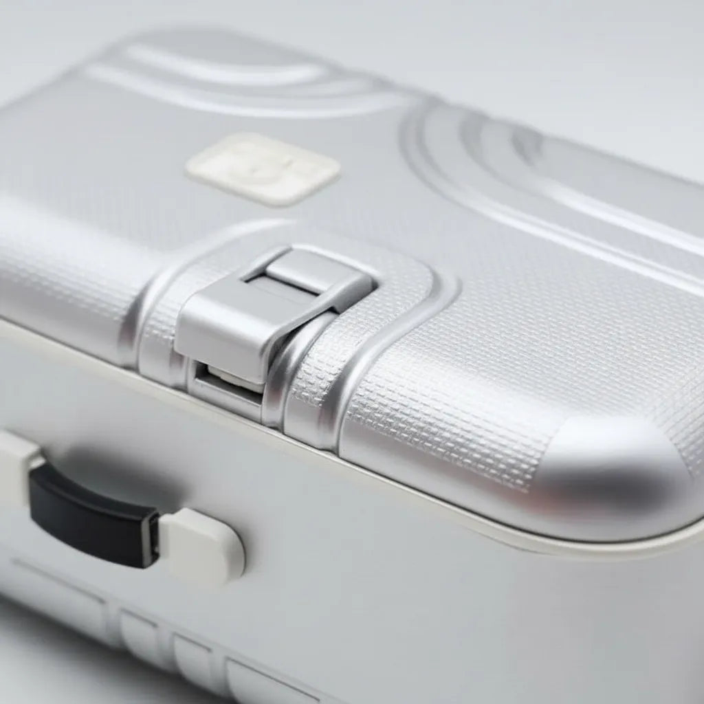 Tirelire Valise Voyage