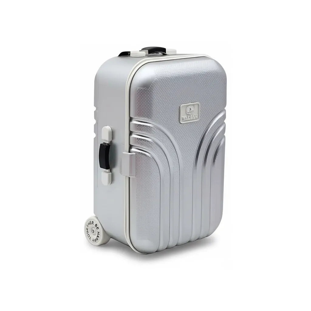 Tirelire Valise Voyage