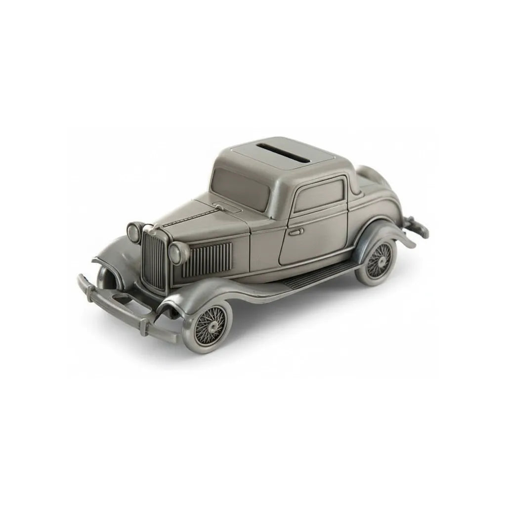 Tirelire Voiture Ancienne