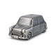 Tirelire Voiture Argent