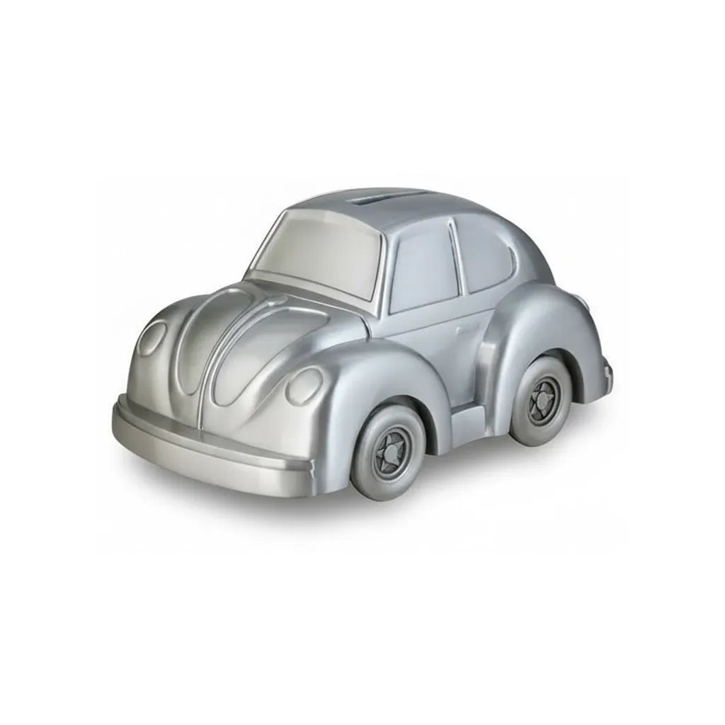Tirelire Voiture Coccinelle