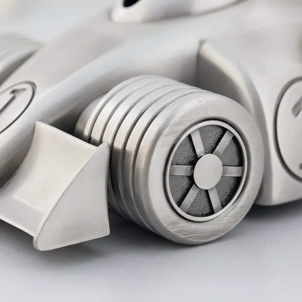 Tirelire Voiture de Course